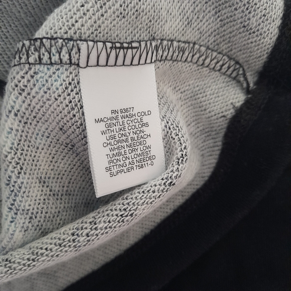 ● Liz Claiborne | 100% Cotton Sweater Shirt - Picture 6 of 11